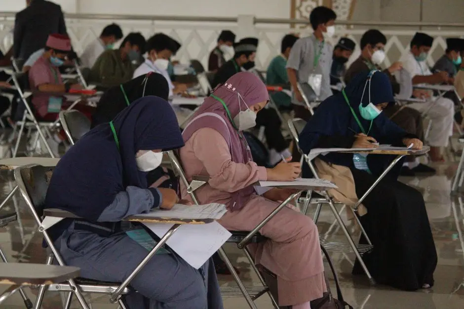 Mengoptimalkan Pengalaman Kuliah: Tips untuk Mahasiswa Baru